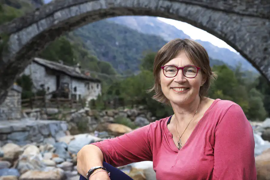 Mieke Heijerman